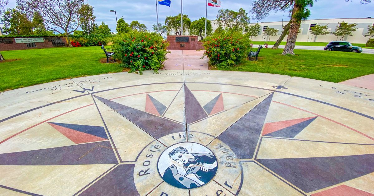 Veterans Memorials In Long Beach | Visit Long Beach