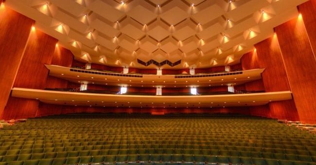 Long Beach Performing Arts | Visit Long Beach | Visit Long Beach