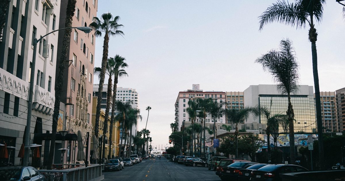 Discovering Beach Streets Long Beach: A Comprehensive Guide – Travel Tales