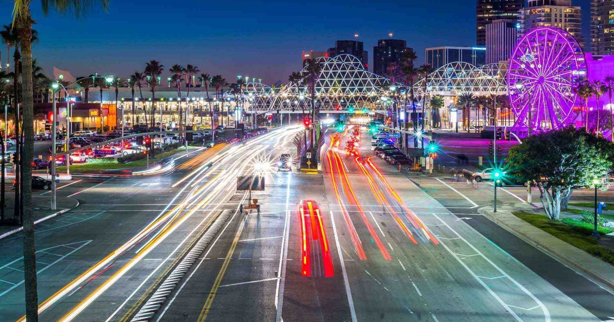Nightlife Long Beach, CA Convention & Visitors Bureau Visit Long Beach