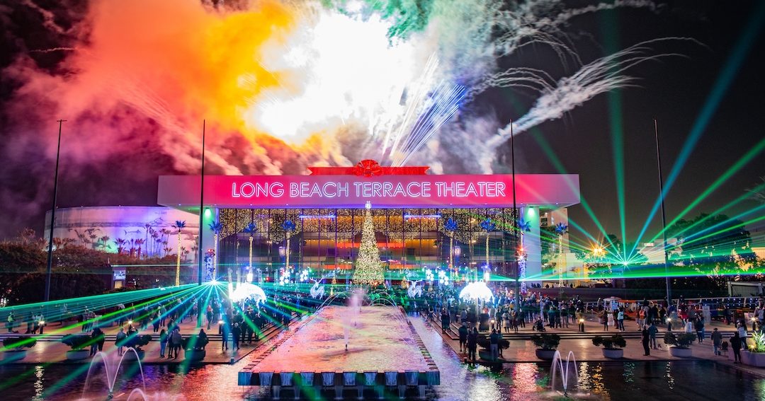 Experience the Magic: Long Beach Tree Lighting 2023