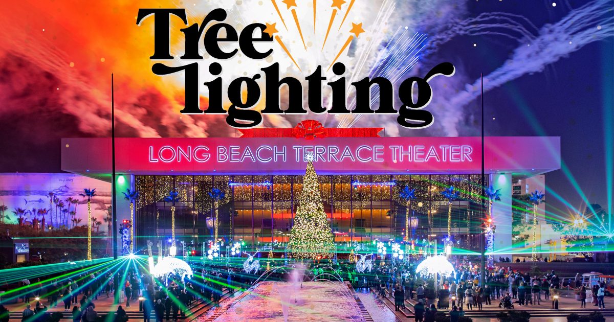 Celebrating the Long Beach Christmas Tree Lighting: A Festive Community Tradition