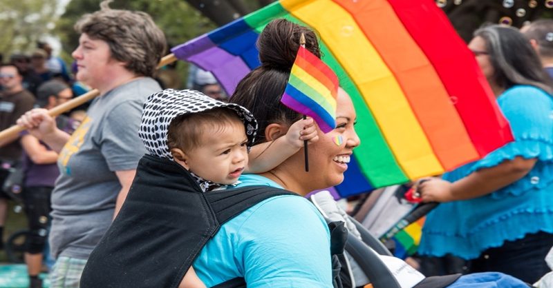 Pride in Long Beach 2023