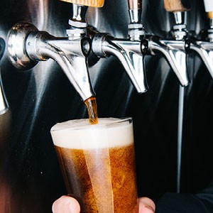 Yard House: World's Largest Selection of Draft Beer