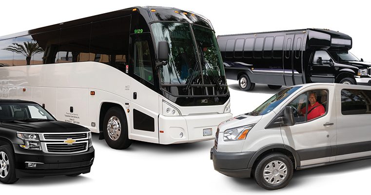 KARMEL SHUTTLE SERVICE INC. | Visit Long Beach