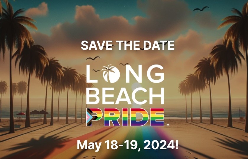 Long Beach Pride Festival & Parade Visit Long Beach